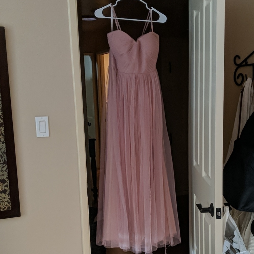 Annabellas Convertible Dress